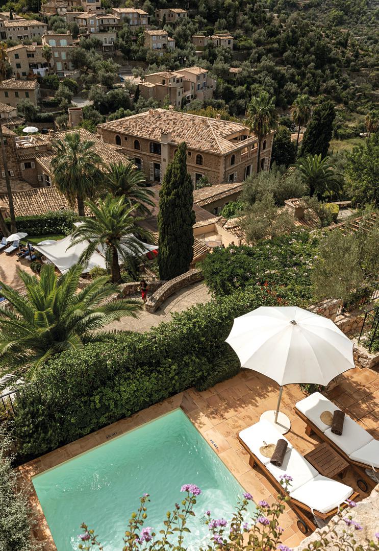 Images La Residencia, A Belmond Hotel, Mallorca