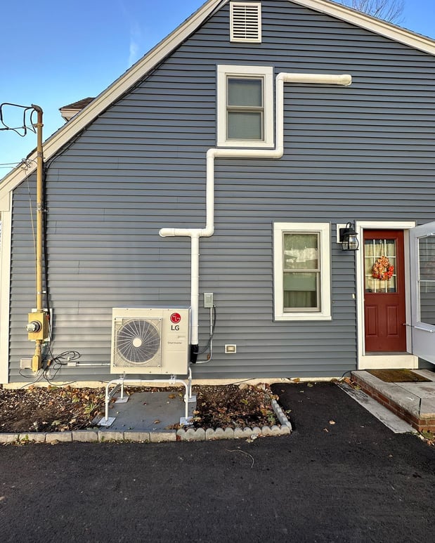 Images Capeless Plumbing & Heating