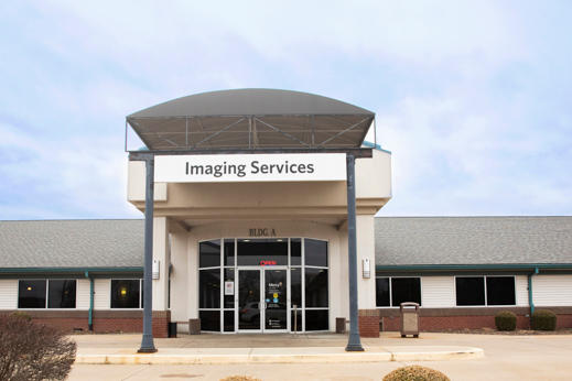 Image 2 | Mercy Imaging Services - Calvary Church Road