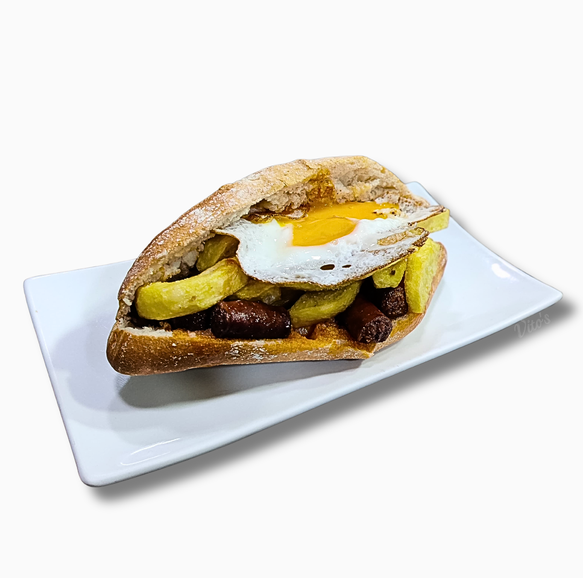 Images Bocatería Vito's