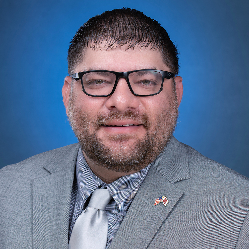 Colorado Farm Bureau Insurance-Marcus Scanga