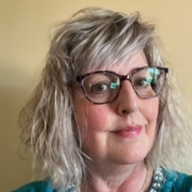 Images Karyn Cihak, Psychologist
