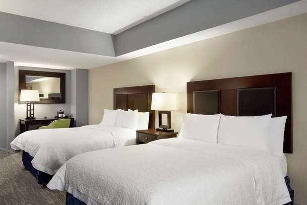 Images Hampton Inn & Suites Houston/Clear Lake-Nasa Area