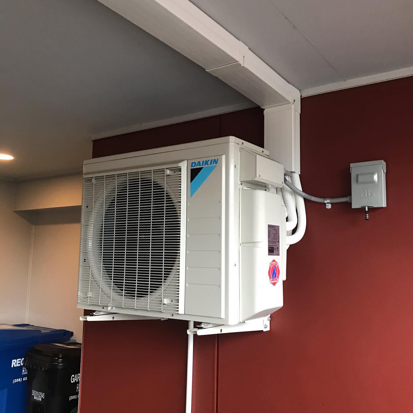 1st Response Heating & Air Conditioning Solutions Photo