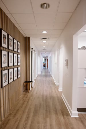Images Chapel Hill Family & Cosmetic Dentistry: James Furgurson, DDS