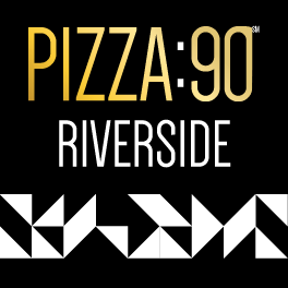 Pizza:90 Riverside