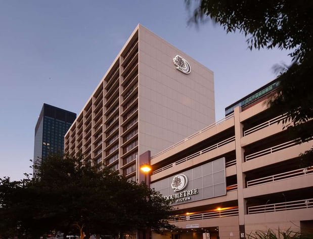 Images DoubleTree by Hilton Hotel Cleveland Downtown - Lakeside