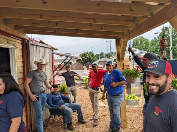 Images Mountain High Landscape Supply