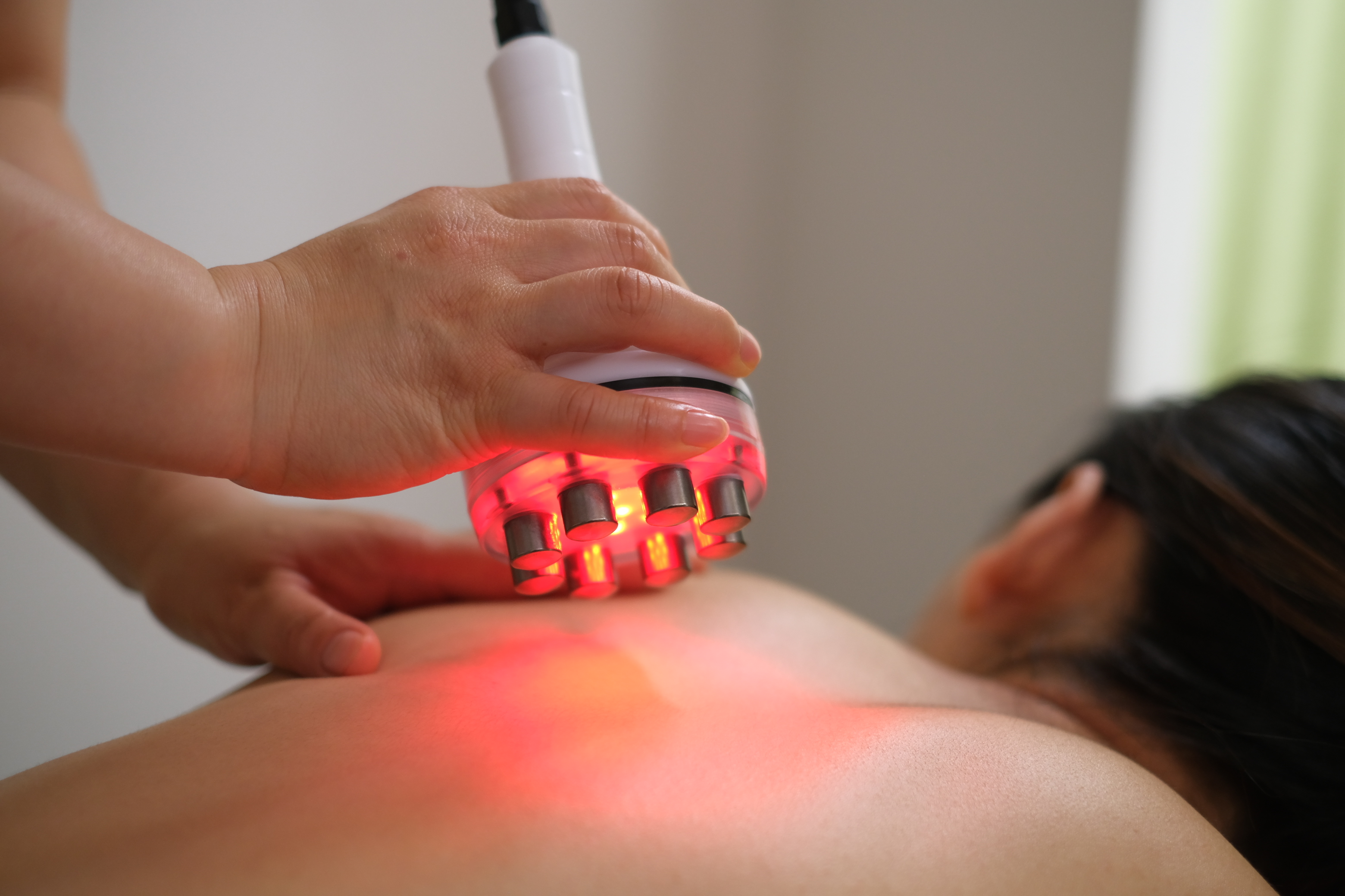 Images リラクゼーション楽癒【ラクユウ】