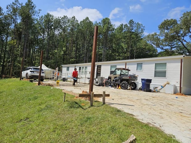 Images Pedro Salgado Construction LLC