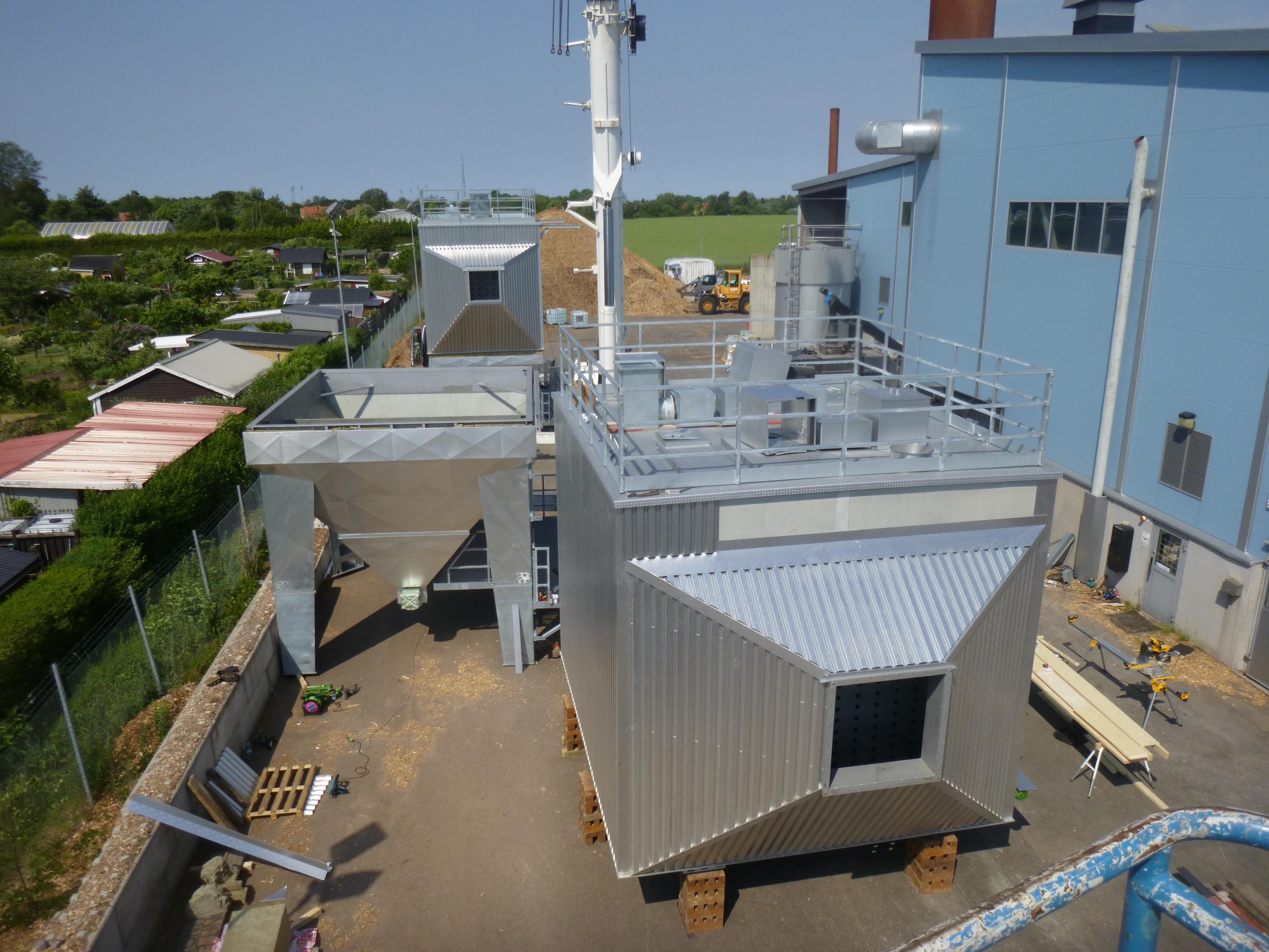 Ionitec Anlagenbau GmbH, Franz-Sauer-Strasse 42 in Salzburg