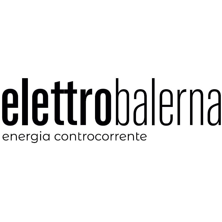 ElettroBalerna Sagl Logo