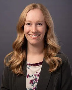 Rachel Flicek, OTD