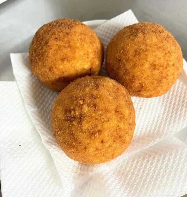 Images Gastronomia San Pio X