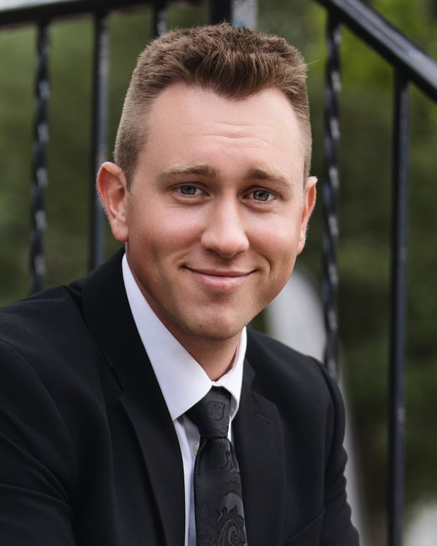 Images Cole Launius - Thrivent