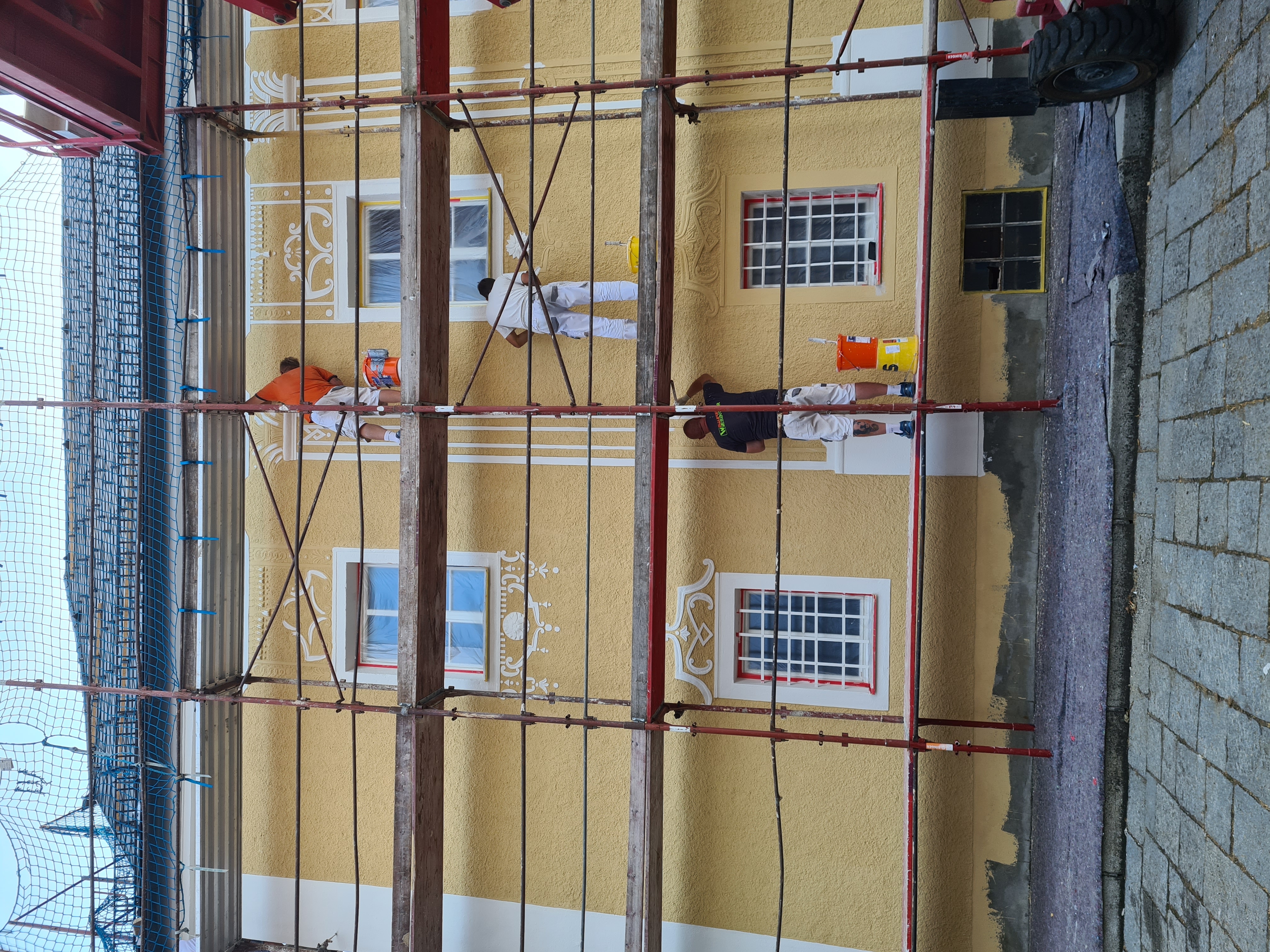 Bild 14 von Malerei Wiesinger Andreas GmbH