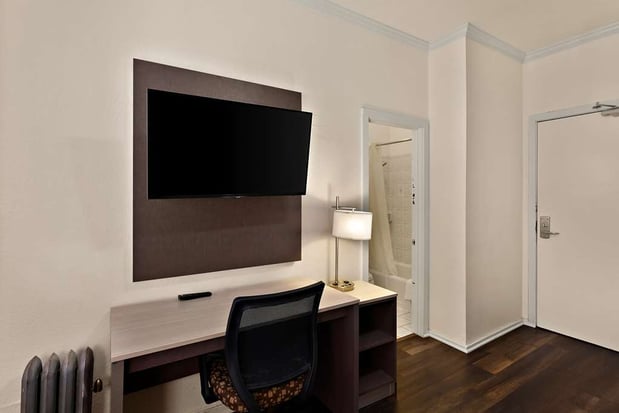 Images Mithila San Francisco, SureStay Collection by Best Western