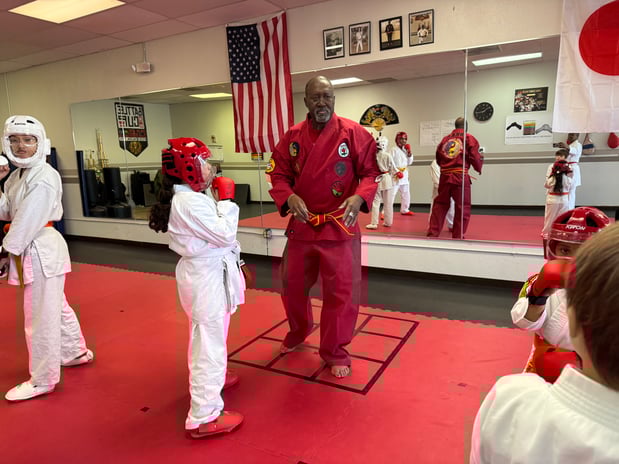 Images Jaguar Dojo