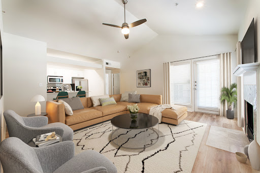 Images Legacy Estates at Frisco Apartments