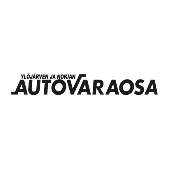 Ylöjärven Autovaraosa Oy Logo