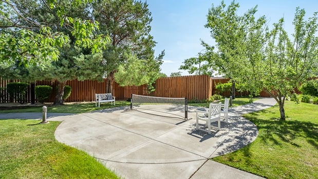 Images Brookdale Reno