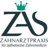 Dr. med. dent. Sven Schubert Zahnarzt in Zwickau - Logo
