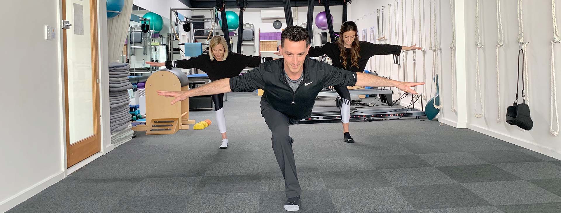 Images Body Moves