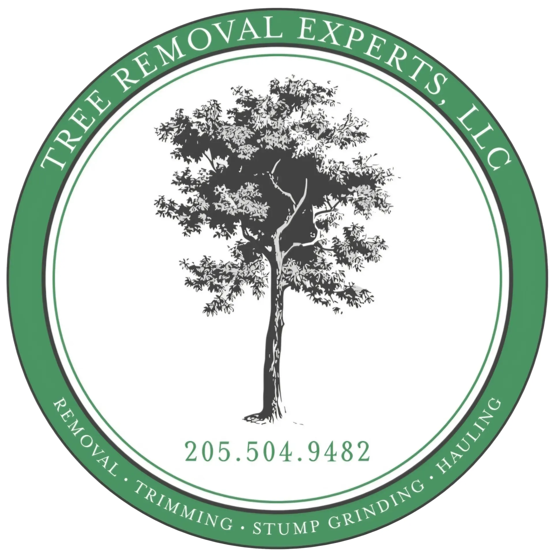 Tree Removal Experts