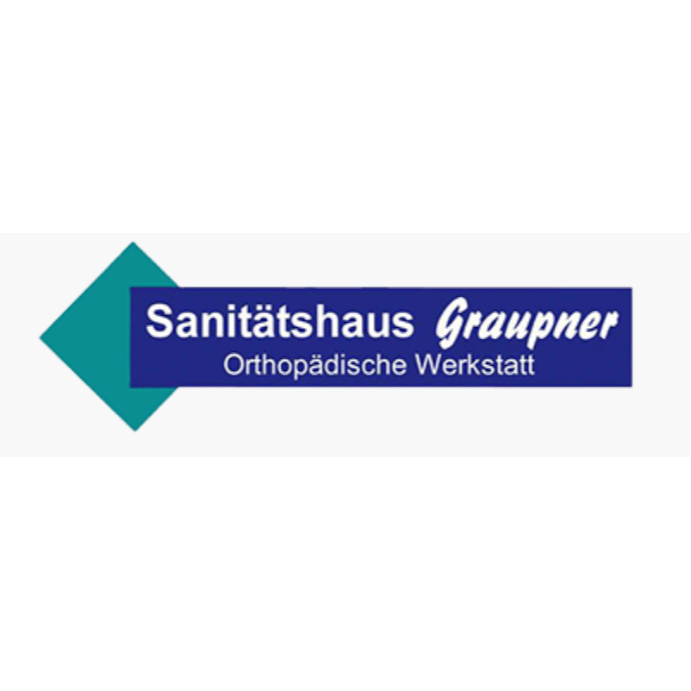 Sanitätshaus Graupner in Kalletal - Logo