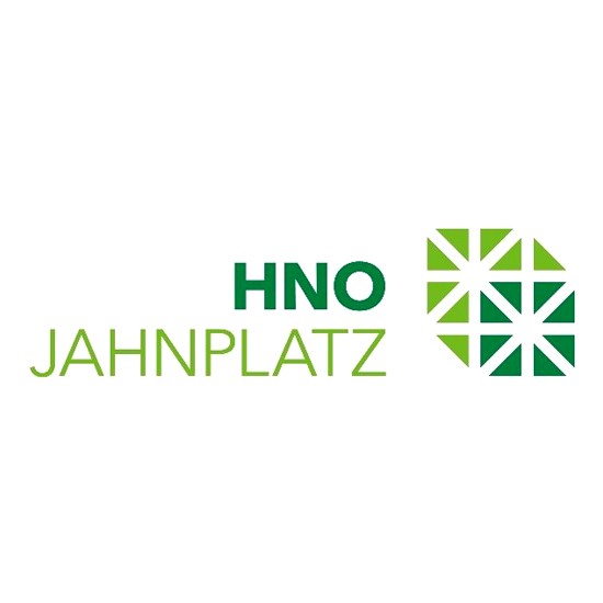 HNO am Jahnplatz - Dr. Braunstein und Lütke Logo