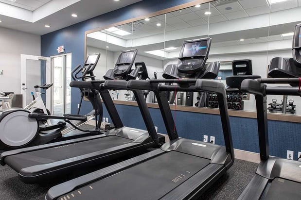 Images DoubleTree by Hilton Sulphur Lake Charles
