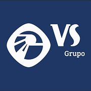 VS Grupo - Mudanças - Transportes Logo