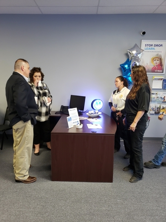 Images Gordon Pena: Allstate Insurance