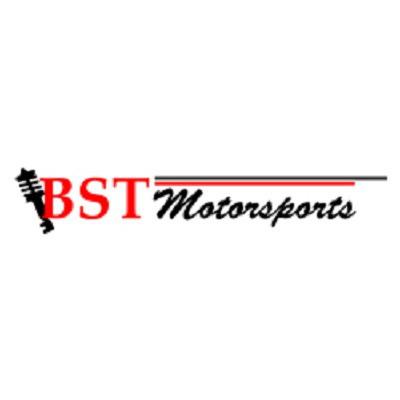 FST Motorsports Chula Vista Logo