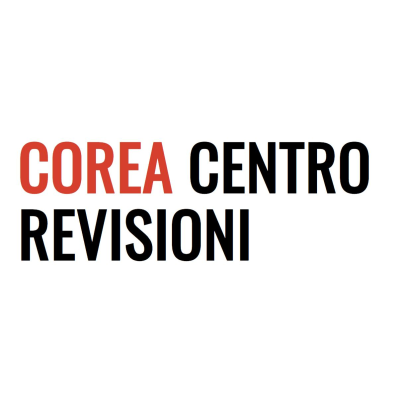 Centro Revisioni Corea Logo