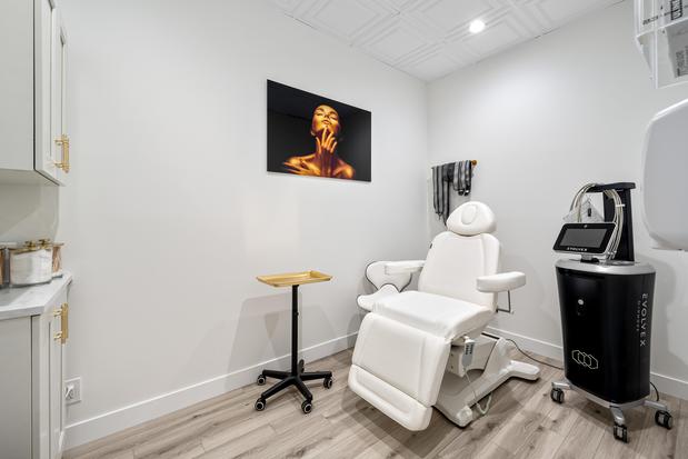 Images Touch Me Up Medical Spa & Skin Center