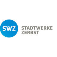 Logo Dienstleistungscenter der Stadtwerke Zerbst