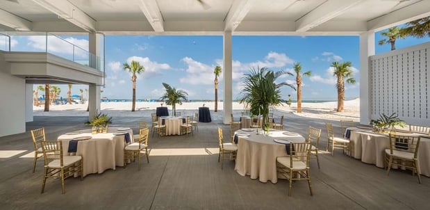 Images Hilton Clearwater Beach Resort & Spa