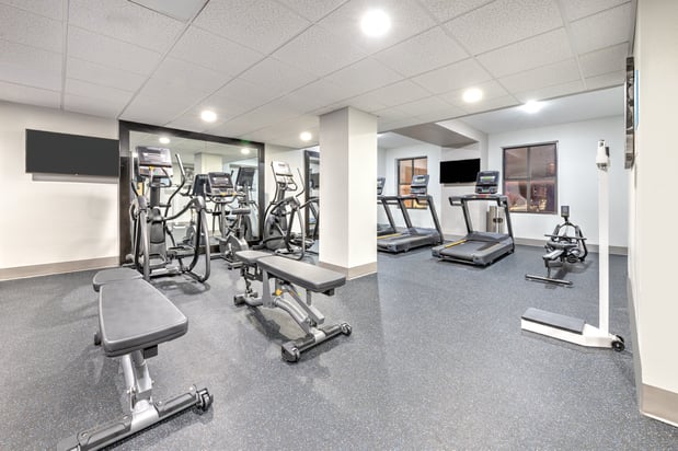 Images Holiday Inn Express Dallas Downtown by IHG
