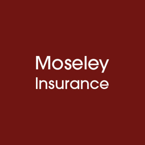 Moseley Insurance Logo
