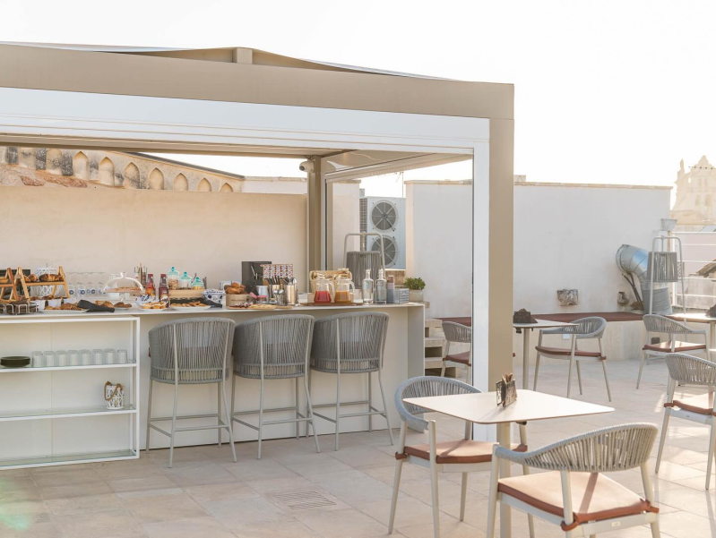 Images Flavio Maceri Studio - Interior Design