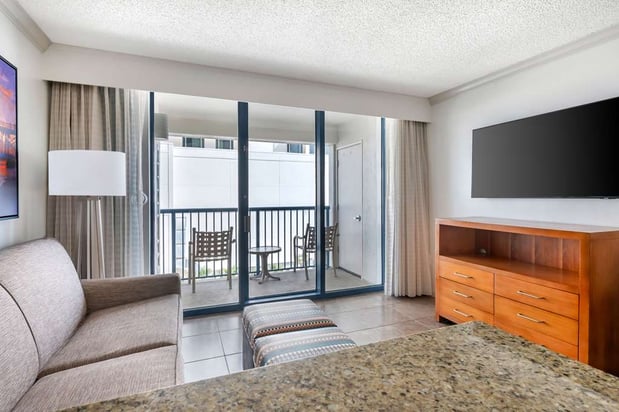 Images Hilton Vacation Club Daytona Beach Regency