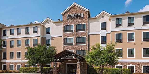 Images Staybridge Suites Houston West/Energy Corridor by IHG