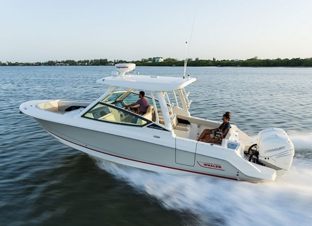 Images Jet Ski of Miami & Fisherman's Boat Group