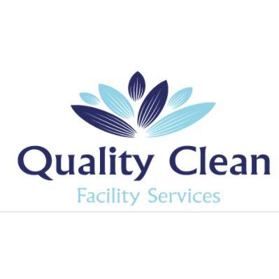 Quality Clean Gmbh Logo
