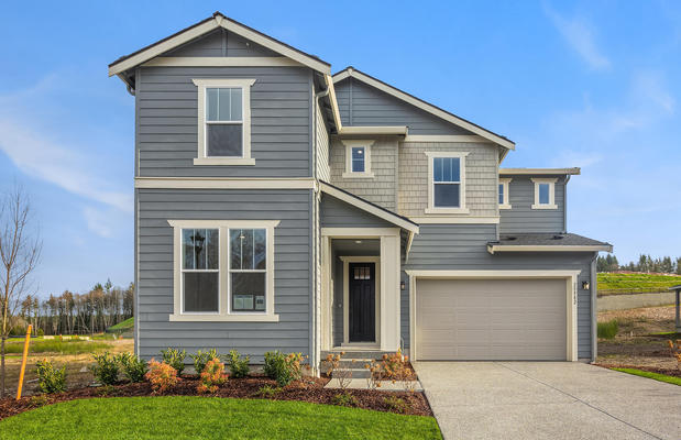 Images Arborwood by Pulte Homes