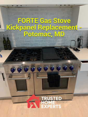 Images Trusted Home Experts