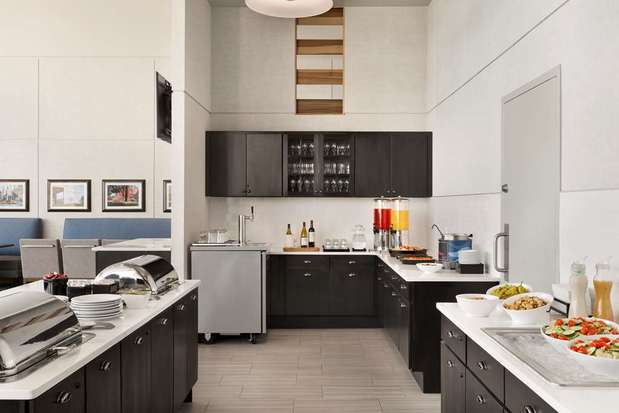 Images Homewood Suites by Hilton University City Philadelphia, PA