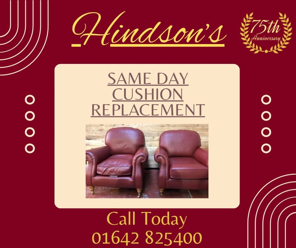 Images Hindson Upholstery