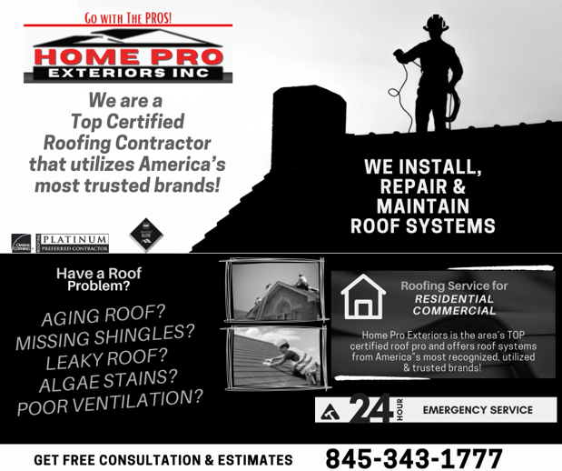 Images Home Pro Exteriors, Inc.